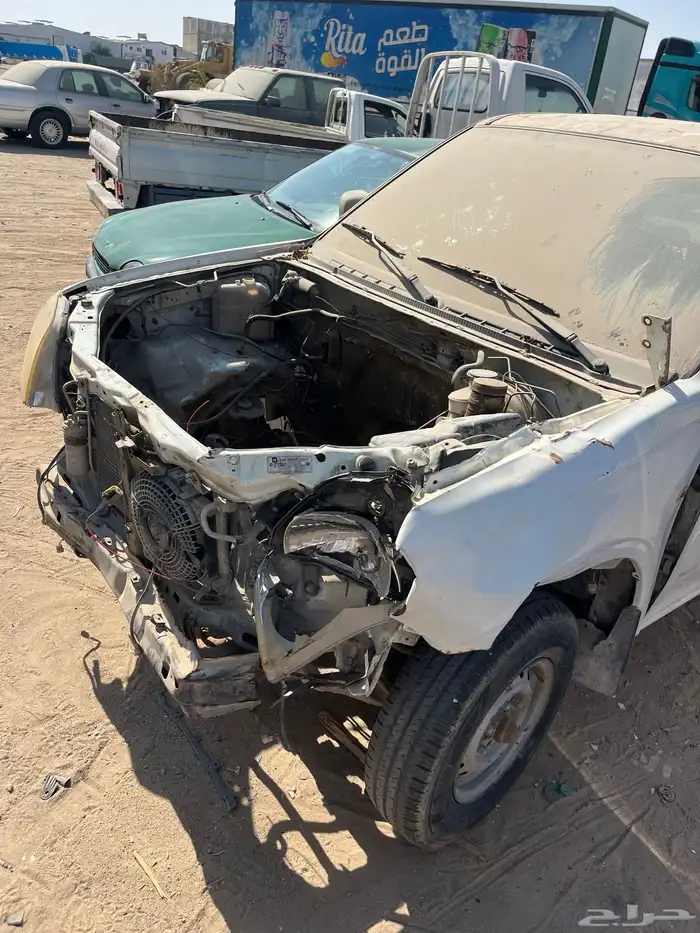 ايسوزو ديماكس 2006 2