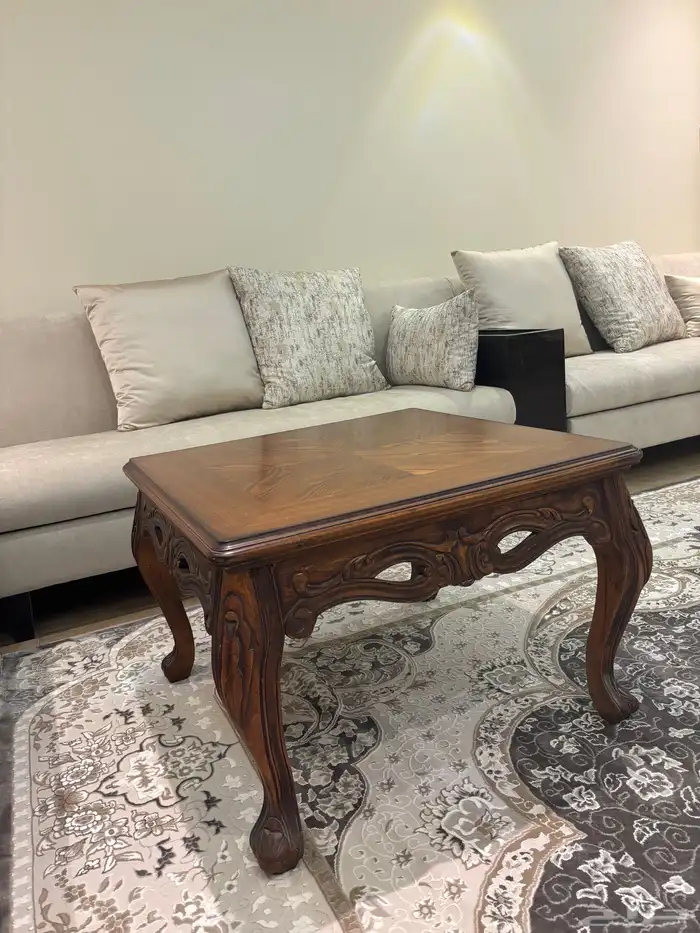 طاولة مجلس 0