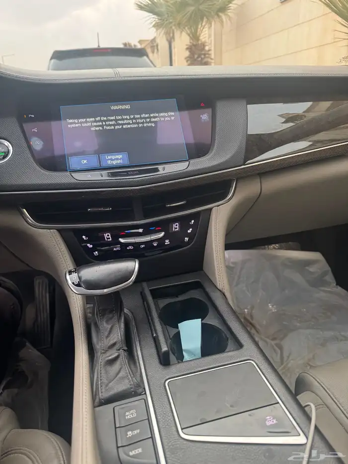 كادلاك ct6 2017 5