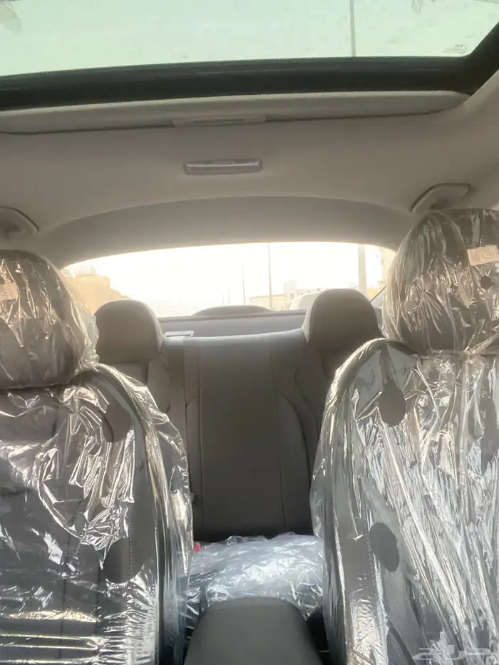 النترا 2025 جديد اصفار اسعار مخفضه 23