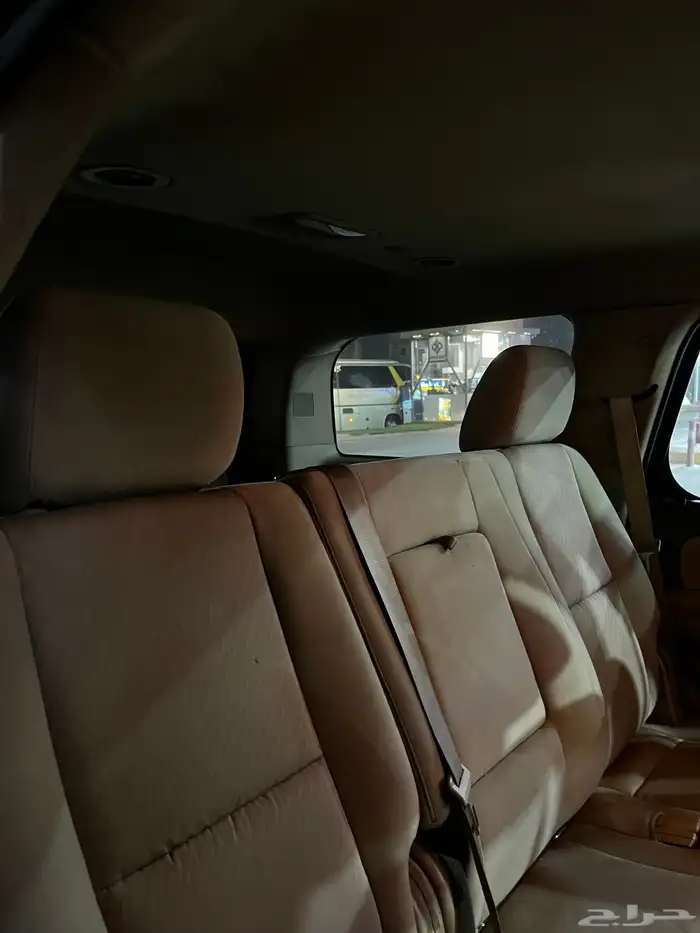 جمس يوكن 2011 5