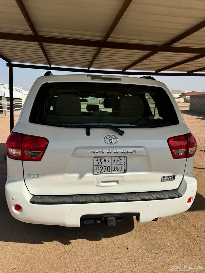 سكويا مديل 2014فل كامل 8