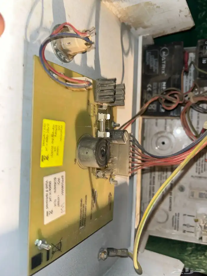 لوحة كونتكس 2 زوون 4