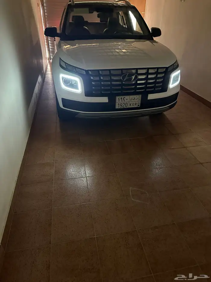 هونداي فينيو للبيع2023 31