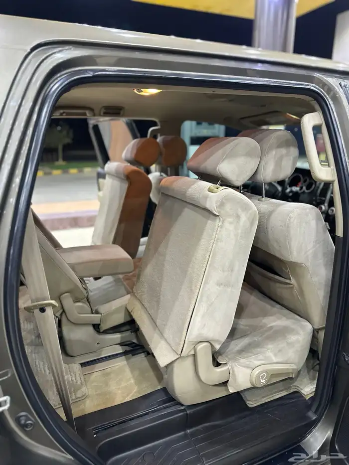 جيب سكويا 41