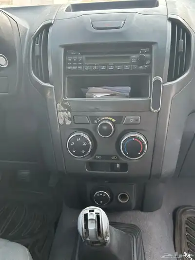 تم البيع  . شيفروليه كولورادو 2013 index