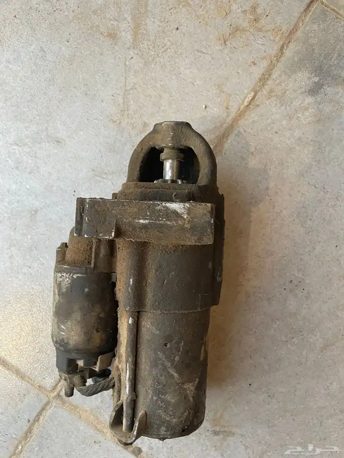 للبيع قطع غيار كابرس ولومينا من 2000 إلى 2006 41