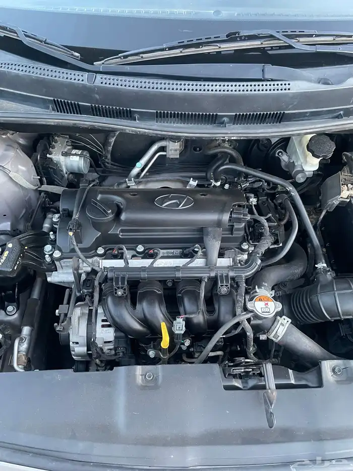 اكسنت 2018 نظيفة 10