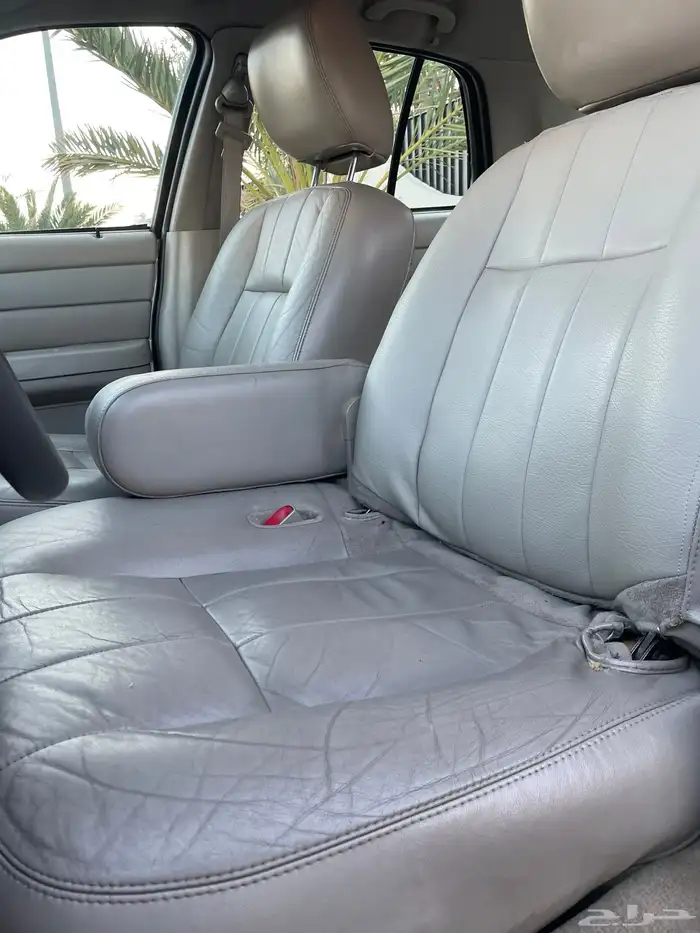 فورد فكتوريا 11 بودي ومحركات بلد 66