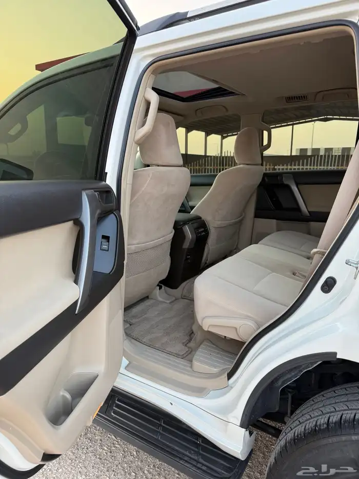 برادو 2013 فل كامل 22