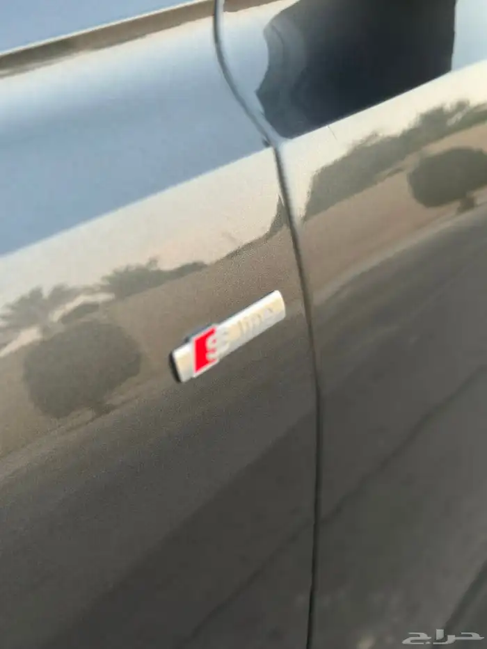 اودي Q8 بحاله الوكاله 2020 ماشي 88 الف SLine 5