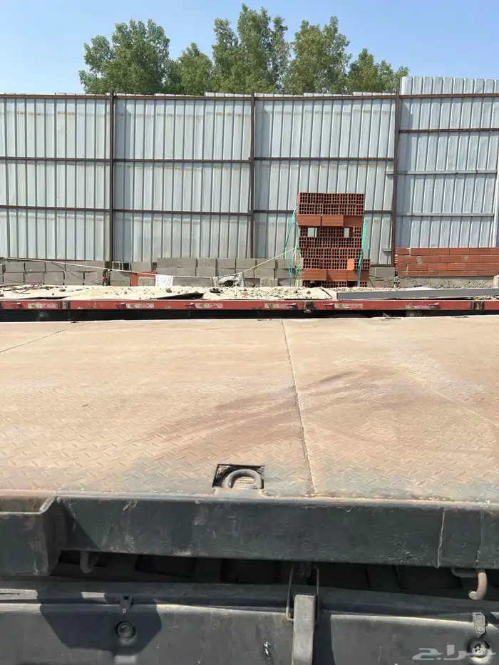 سطة 13.60متر مفروشة 1