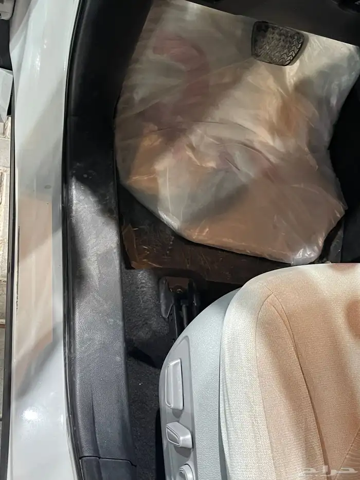 سيارة تايوتا هايلندر هايبرد موديل 2023 1