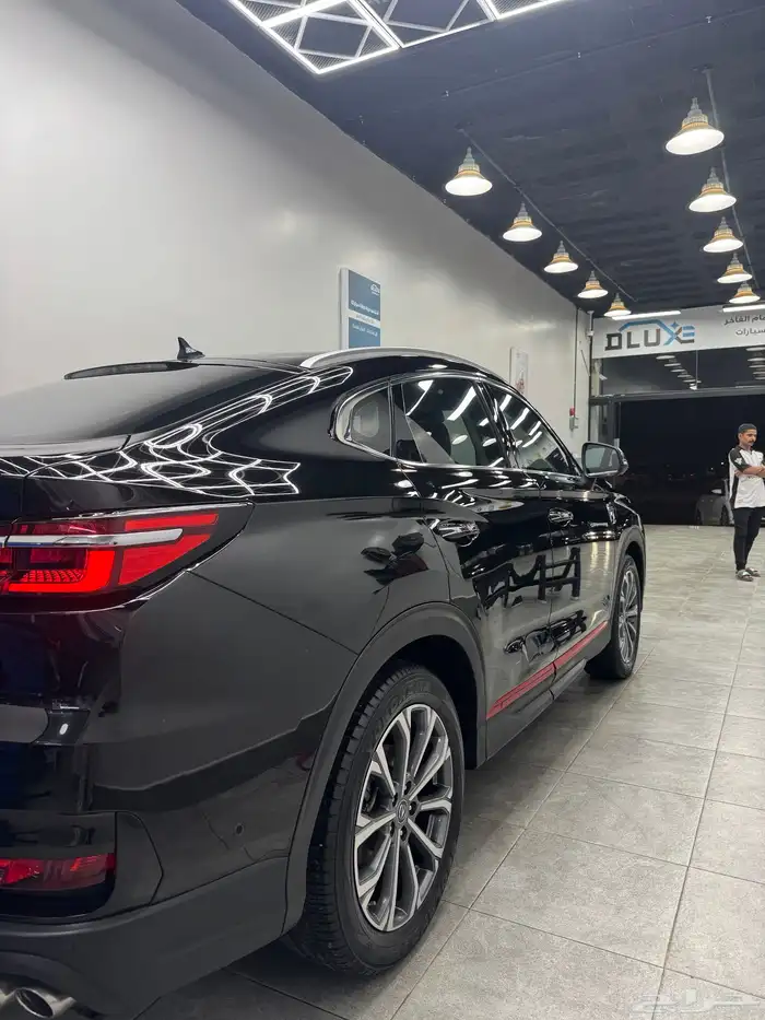 شانجانCs85 مظظظيف جدا 4