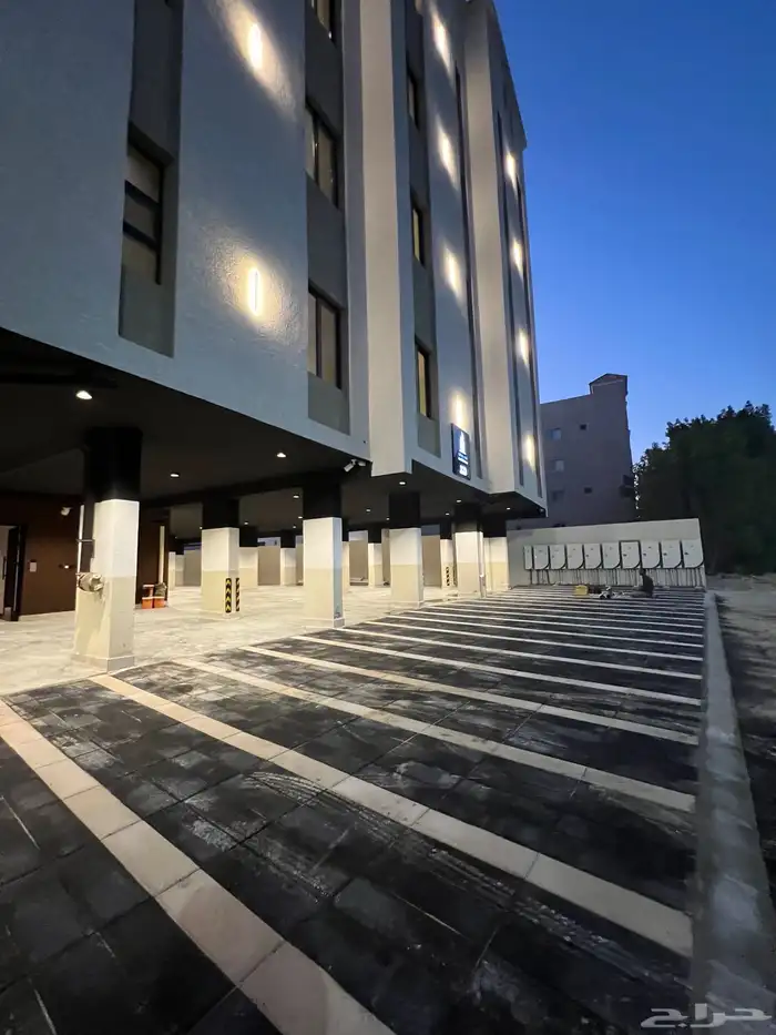 شقق تمليك الخبر حي الحمراء تبدا من 420الف مباشر بدون سعي 1