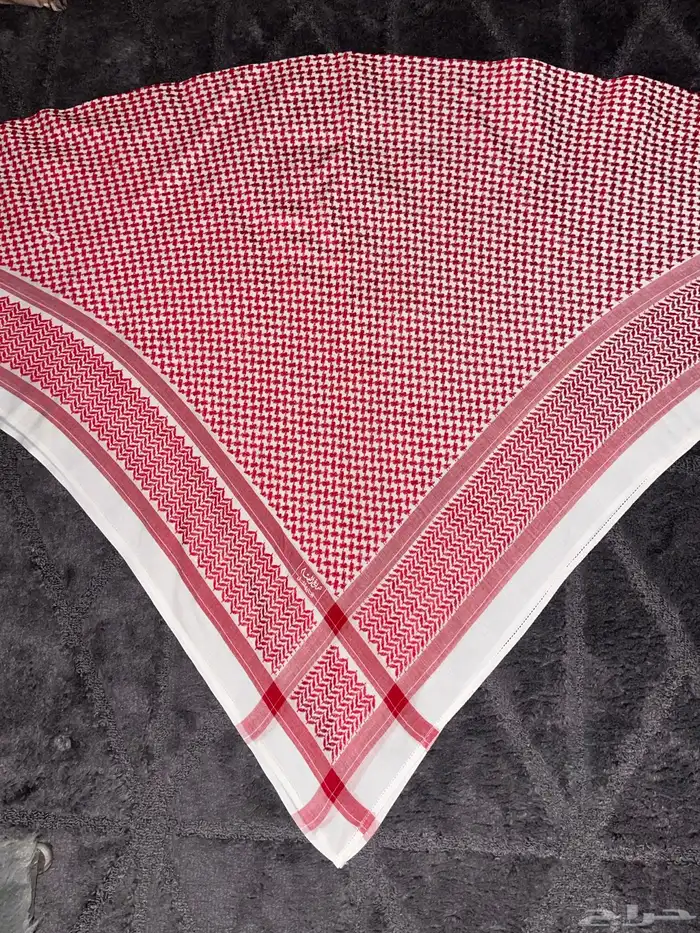 شماغ البسام البصمة 5 القديم 3