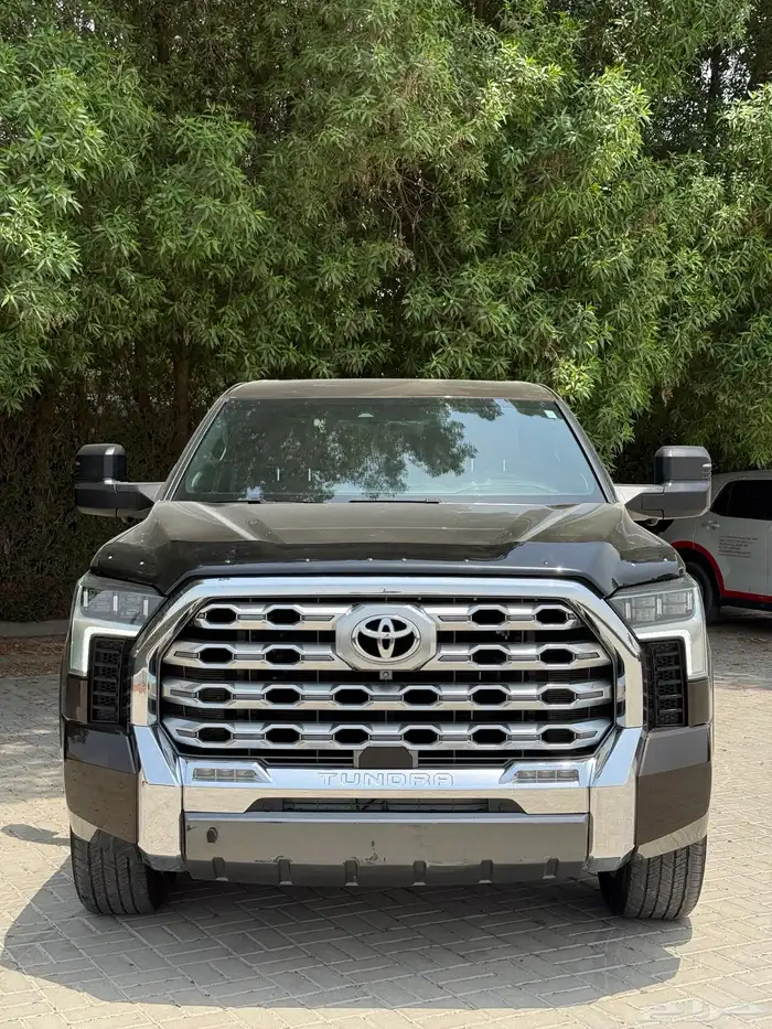 تندرا فل كامل 1794 مديل 2023 2