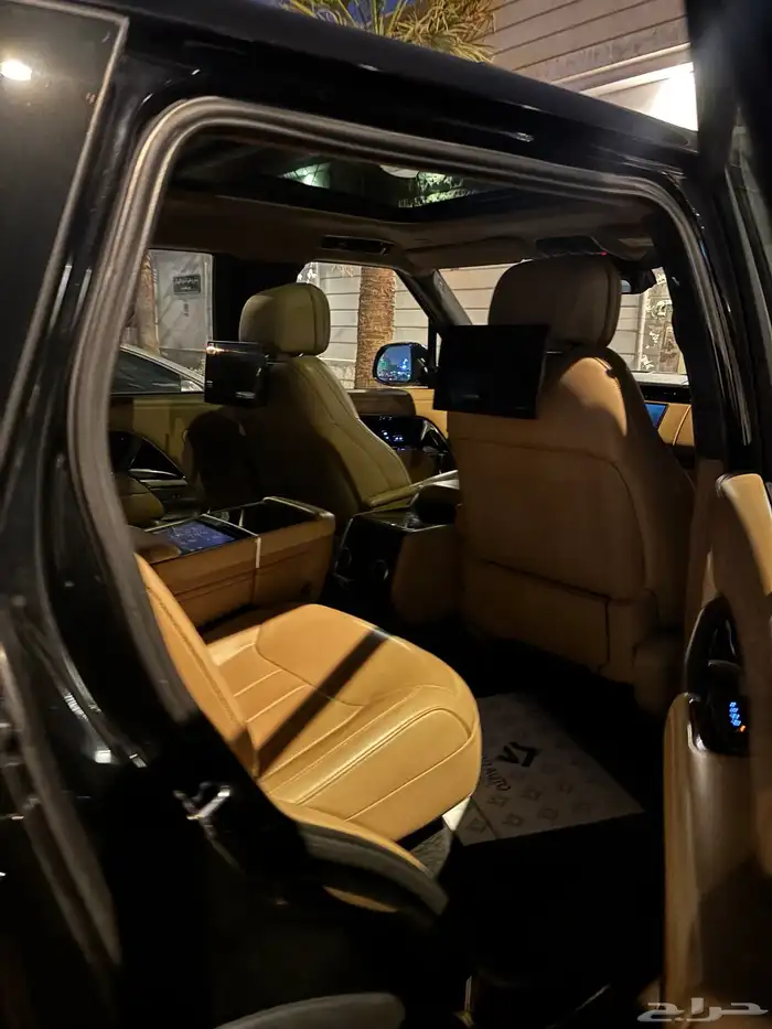 رينج روفر 2023 5