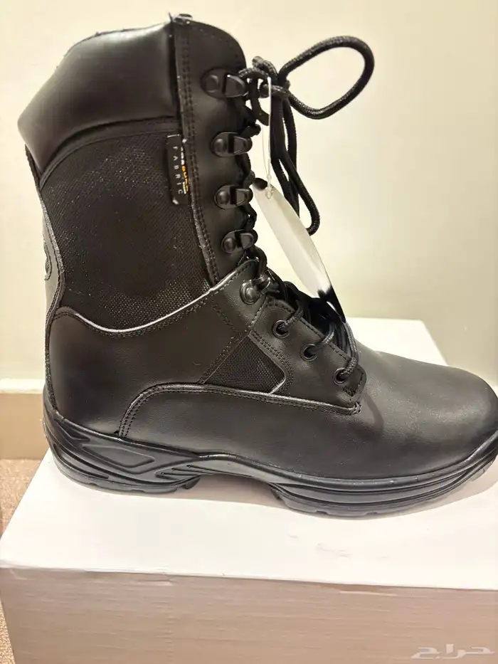 بسطار جديد 1