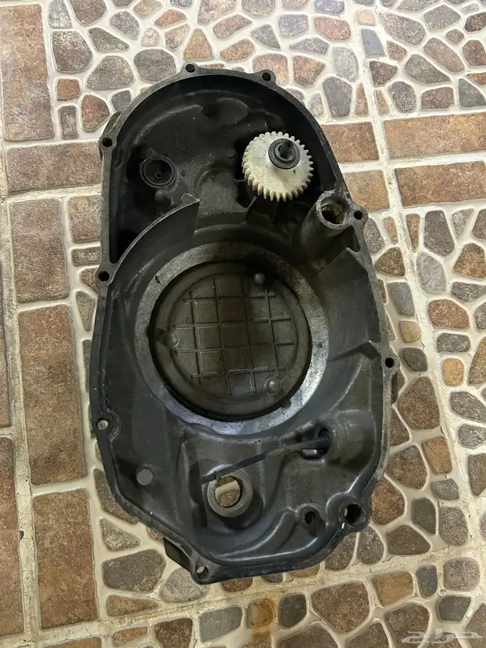 بانشي تشليح 7