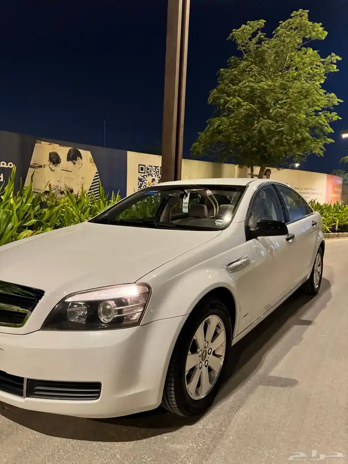 للبيع كابرس 2011 0