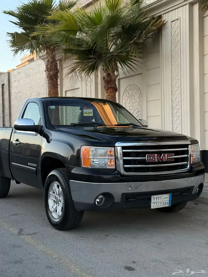 سييرا 2013 فل كامل 5