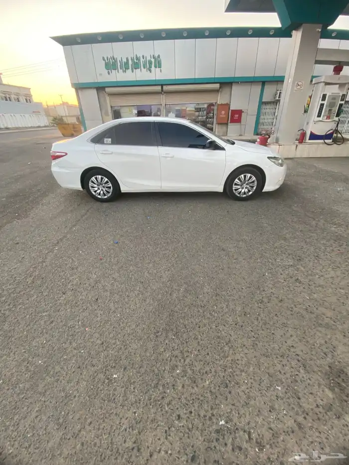 للبيع كامري 0