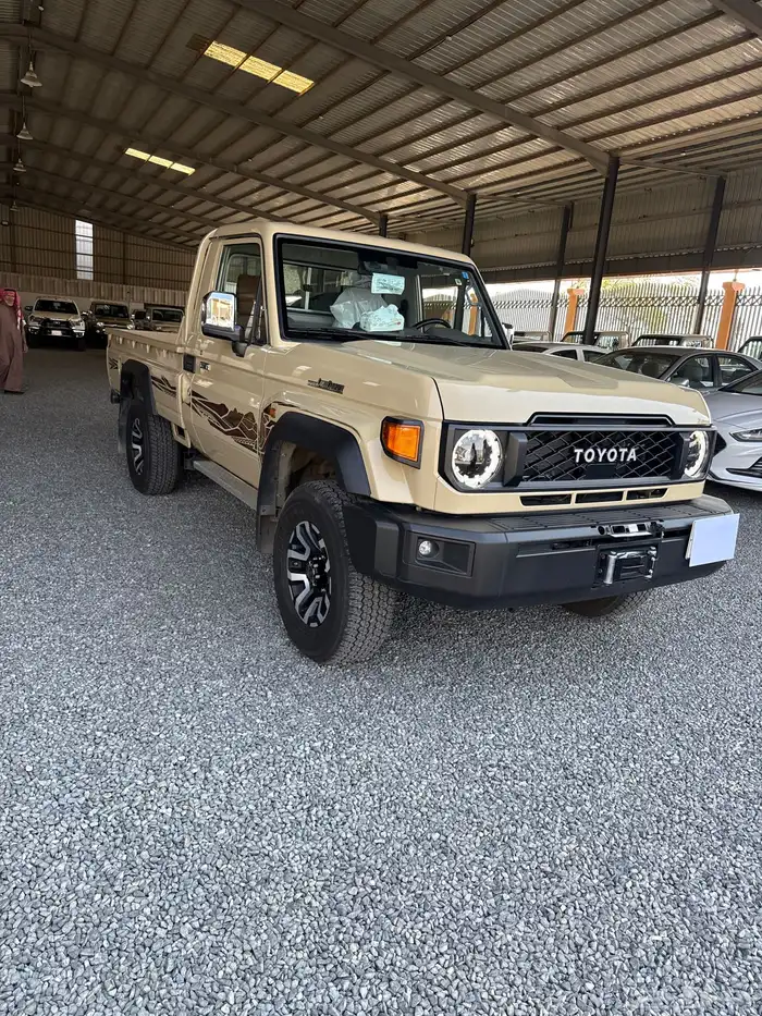 جيي شاص رفرف ديزل فل كامل 1