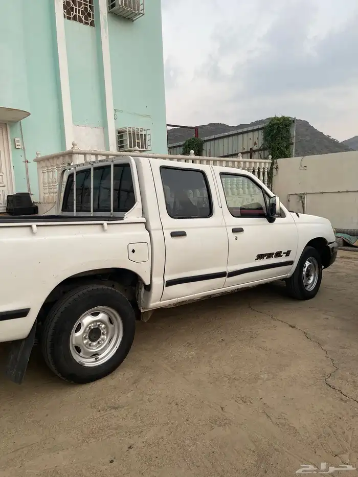 نيسا ددسن 99 1