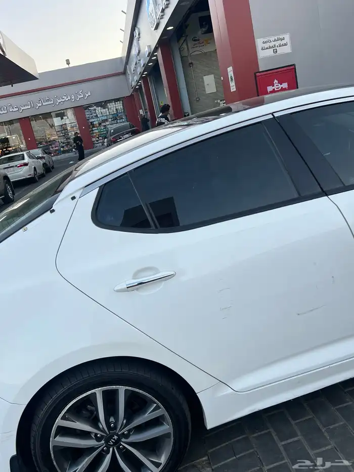 أوبتيما 2015 للبيع 5