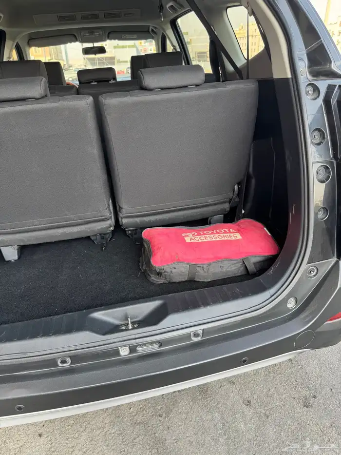 تويوتا راش 2022 13