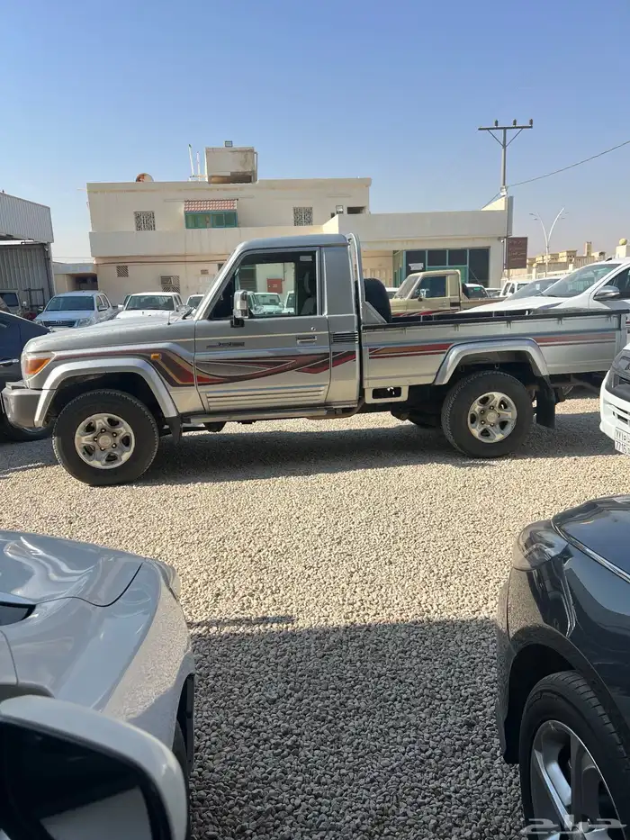 تويوتا شاص 2