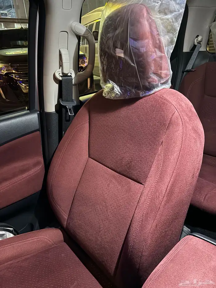 نيسان نافارا 2022 فل دبل دفلك 3