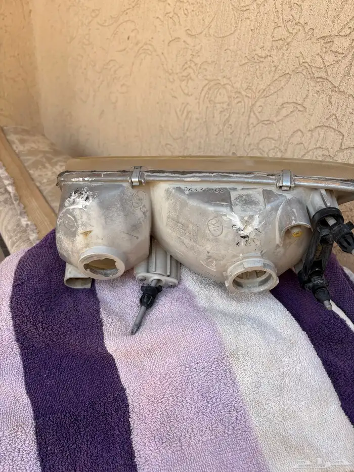 شمعات فورد فكتوريا 11 طقم 5