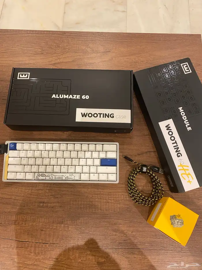 كيبورد احترافي 0