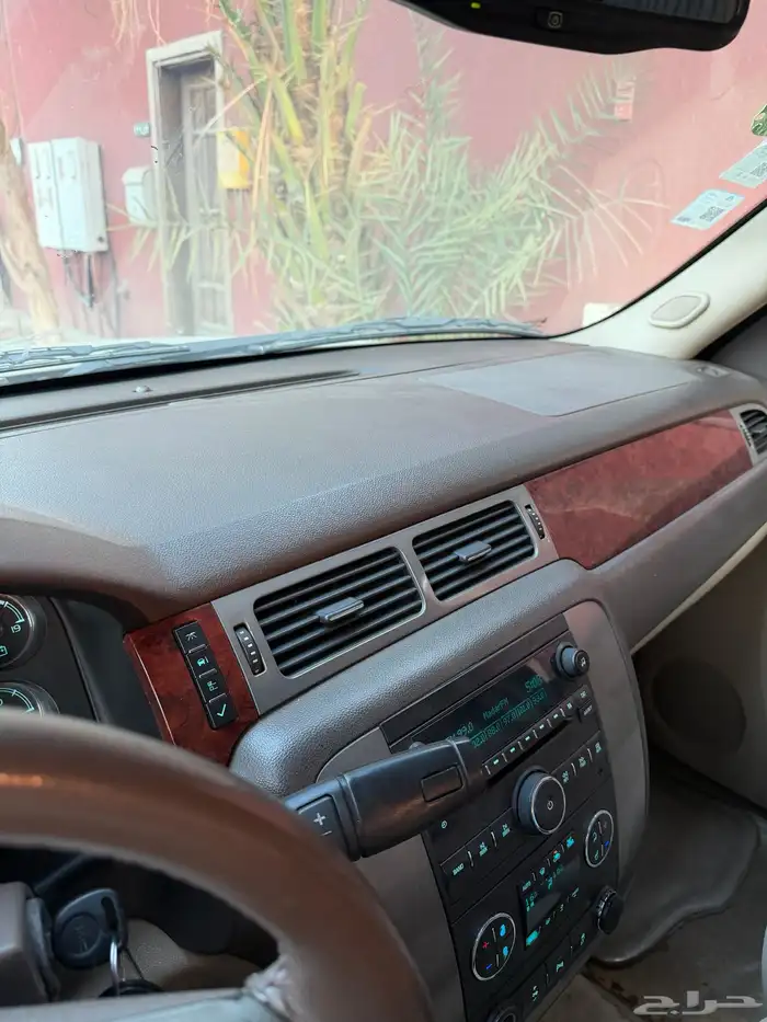 جمس يوكن قصير بدون دبل 2013 نظيف جدا استخدام شخصي 20