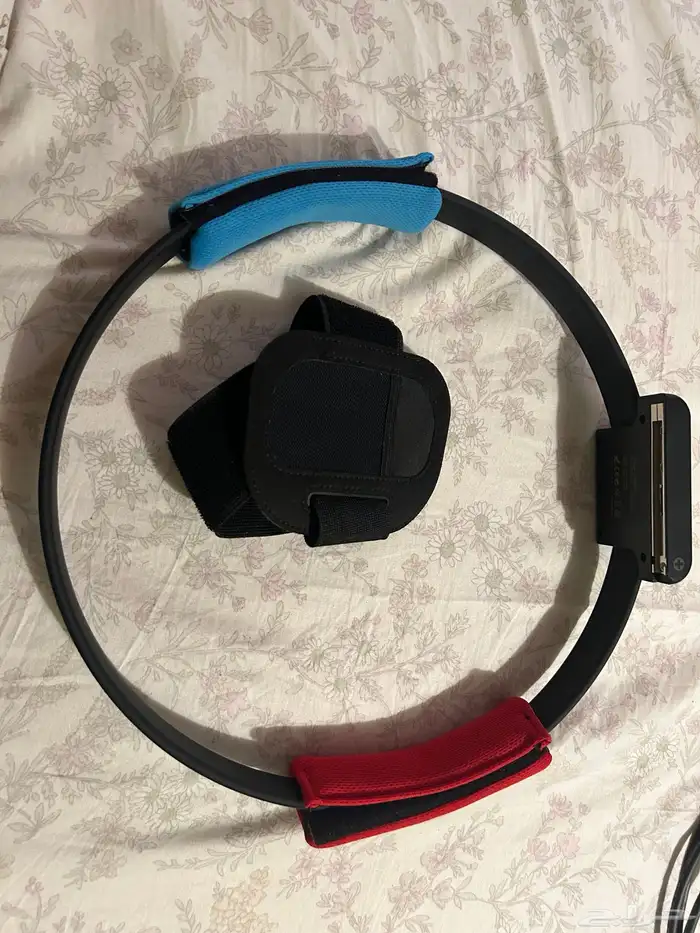 نينتندو سويتش معدل 3