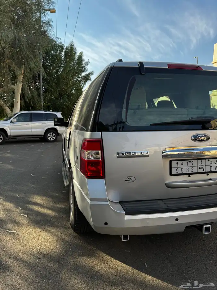 اكسبديشن 2013 12