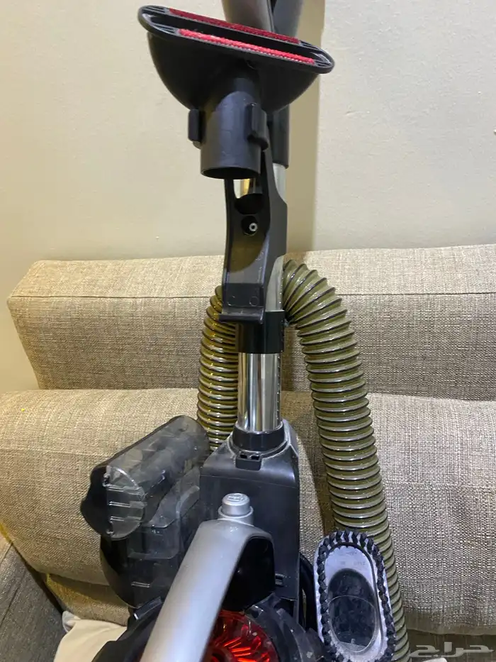 مكنسة ميديا 1