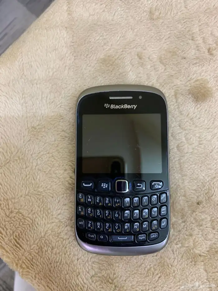 بلاك بيري 0