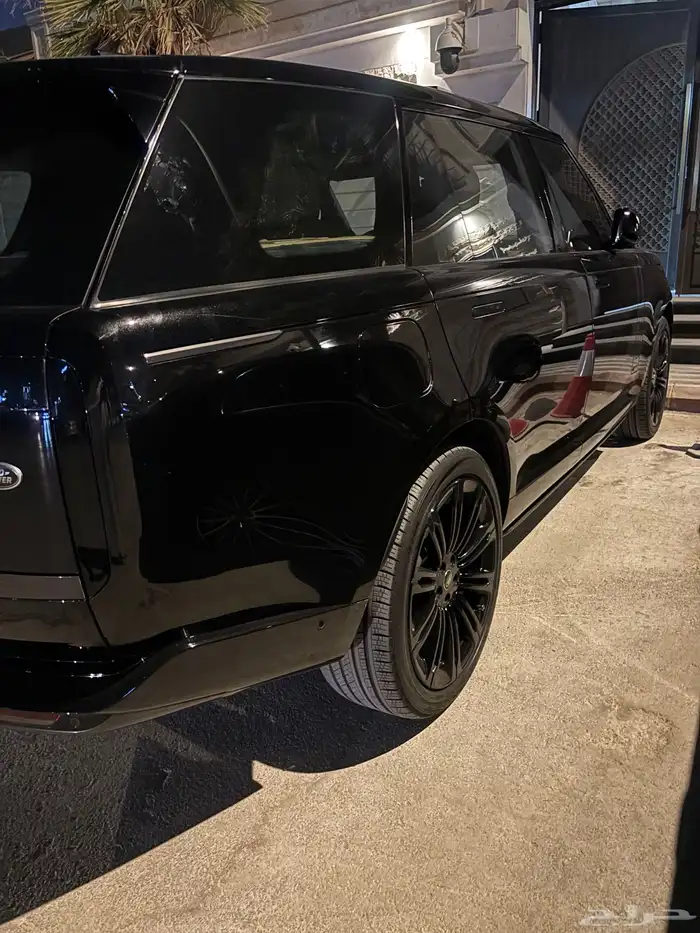 رينج روفر 2023 4