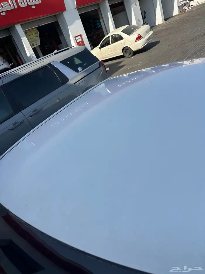 كامري ستاندر 22