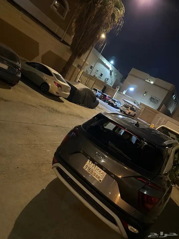 هيونداي كريتا 2023 2
