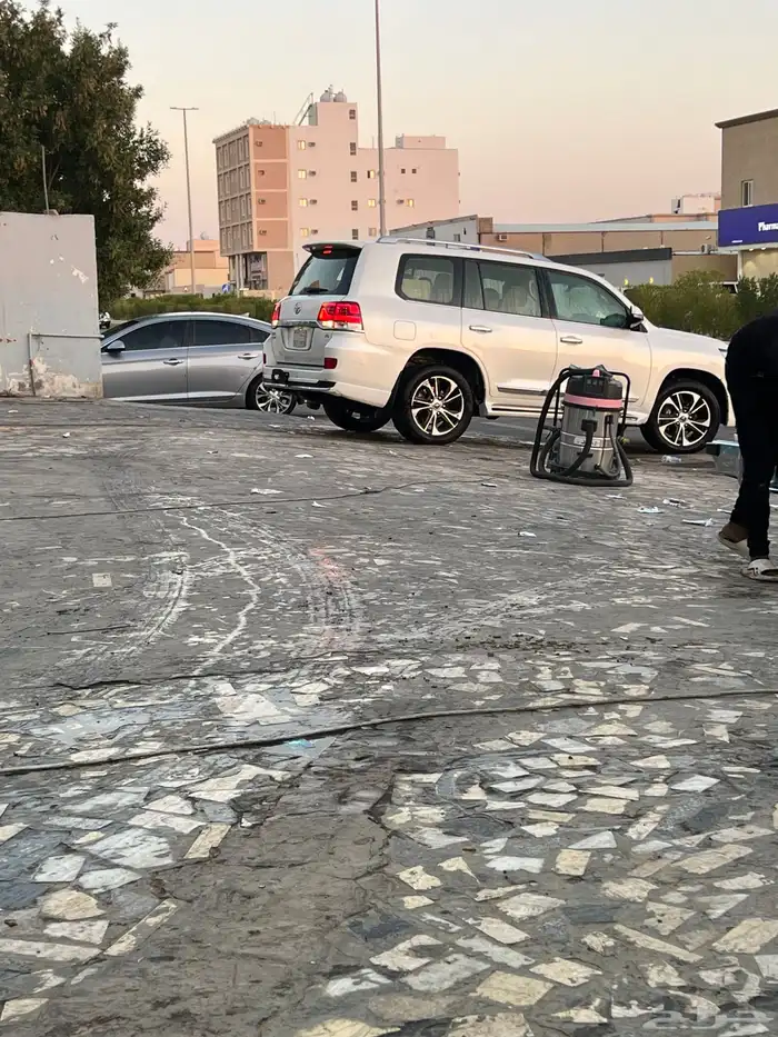 لاندكروزر 0