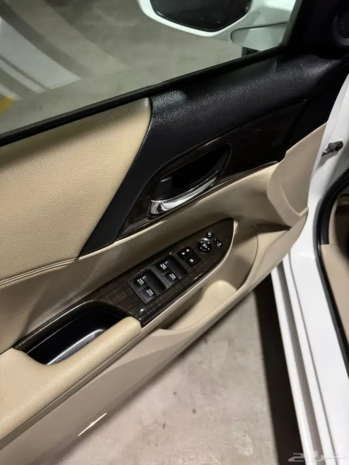 هوندا أكورد 2013 فل كامل 5