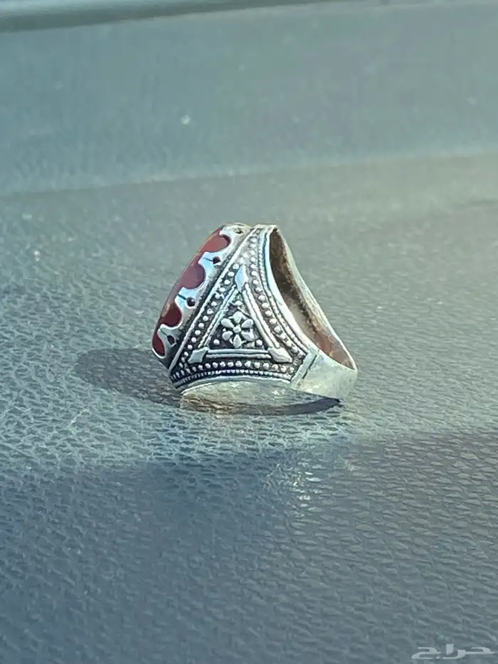 خاتم للبيع عيار 925 3