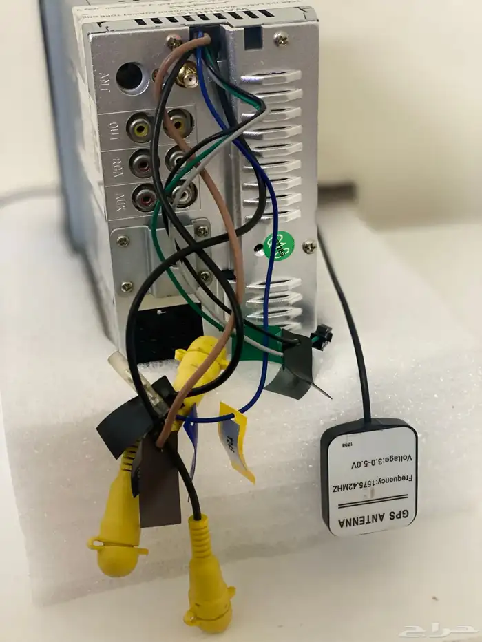 شاشة فورد كراون فكتوريا من 2003-2011 2