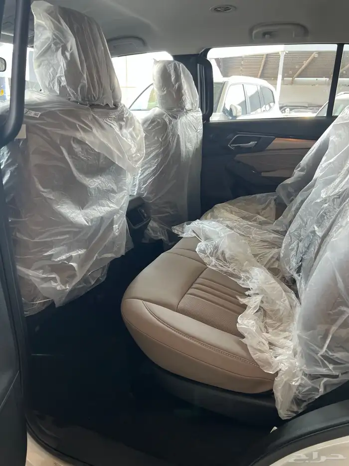 ايسوزو MUX فل كامل 2025  2024 وارد العيسي 9