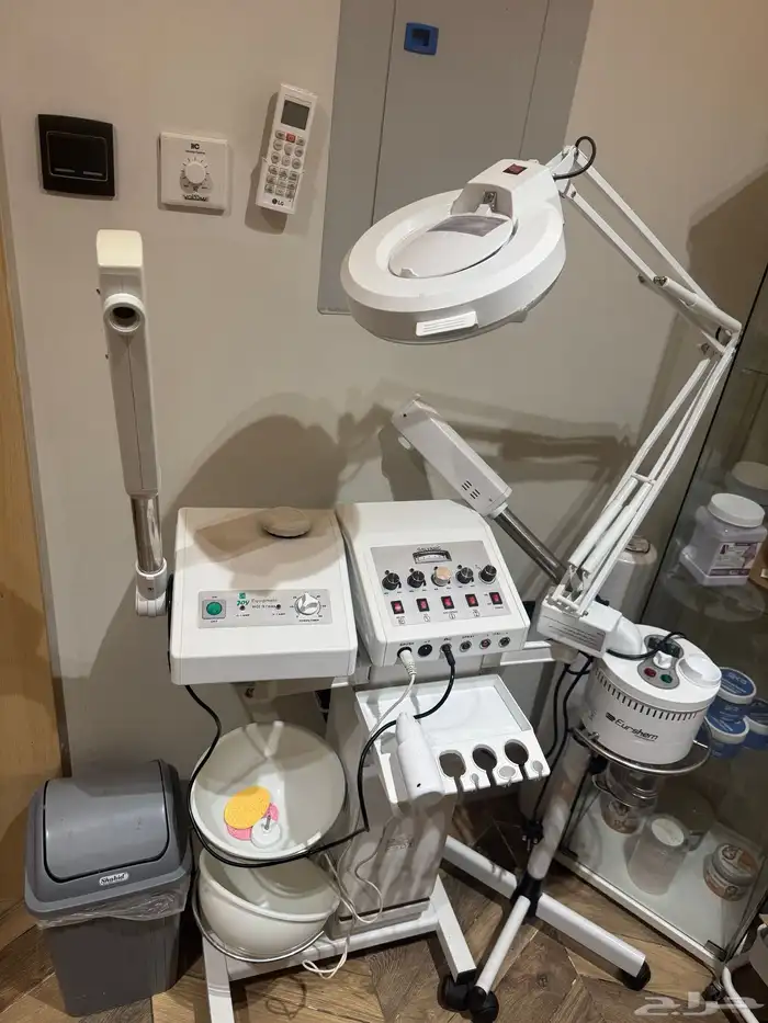 أدوات صالون نسائي 9