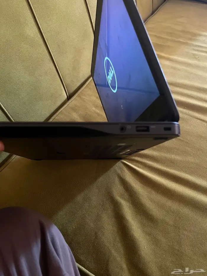 جهاز مستخدم في حاله جيده للبيع 1